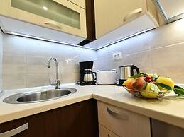 Apartment in Seliste Dreeni?ko