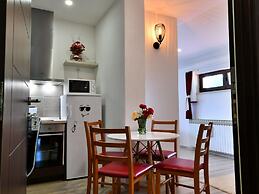 Apartment in Seliste Dreeni?ko