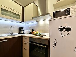 Apartment in Seliste Dreeni?ko