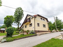 Apartment in Seliste Dreeni?ko