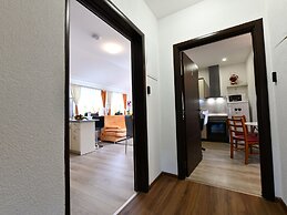 Apartment in Seliste Dreeni?ko