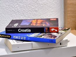 Apartment in Seliste Dreeni?ko