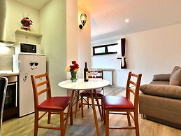 Apartment in Seliste Dreeni?ko