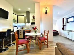 Apartment in Seliste Dreeni?ko