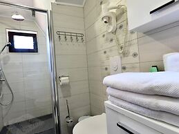 Apartment in Seliste Dreeni?ko