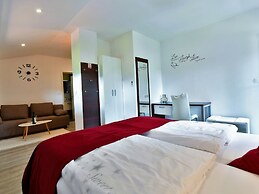 Apartment in Seliste Dreeni?ko