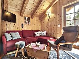 at Haldensee Modern Retreat