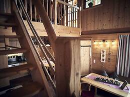 at Haldensee Modern Retreat
