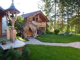 at Haldensee Modern Retreat