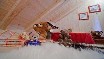 at Haldensee Modern Retreat