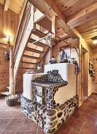 at Haldensee Modern Retreat