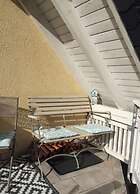 Holiday Apartment in the Tower