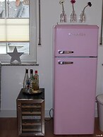 Holiday Apartment in the Tower