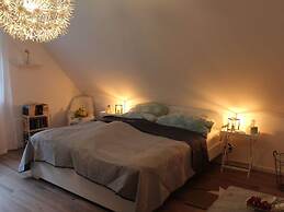Holiday Apartment in the Tower