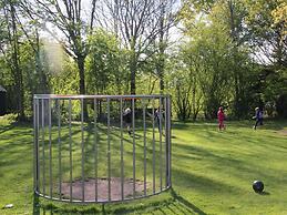 Premium Holiday Home With Garden