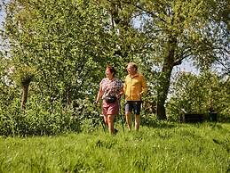 Premium Holiday Home With Garden