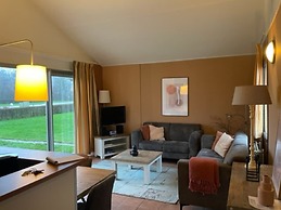 Premium Holiday Home With Garden