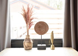 Premium Holiday Home With Garden