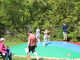 Premium Holiday Home With Garden