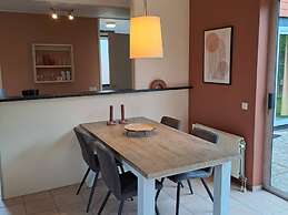 Premium Holiday Home With Garden