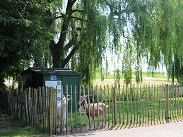 Premium Holiday Home With Garden