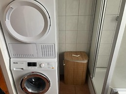 Premium Holiday Home With Garden