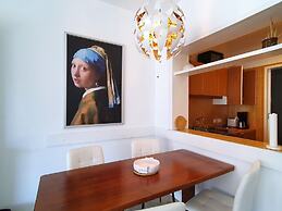 Apartment by Lake Maggiore With Mountain Views