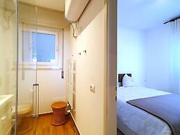 Apartment by Lake Maggiore With Mountain Views