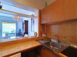 Apartment by Lake Maggiore With Mountain Views