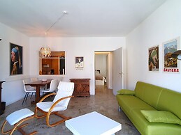 Apartment by Lake Maggiore With Mountain Views