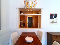 Apartment by Lake Maggiore With Mountain Views
