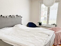 4 Person Holiday Home in Sundbyberg