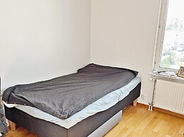 4 Person Holiday Home in Sundbyberg