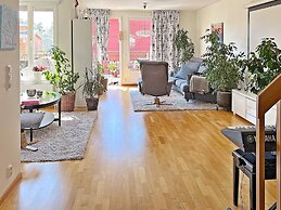 4 Person Holiday Home in Sundbyberg