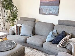 4 Person Holiday Home in Sundbyberg