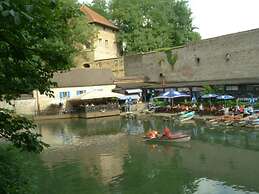 Holiday Apartment Zirbelnuss