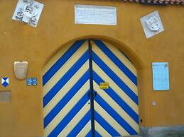 Holiday Apartment Zirbelnuss