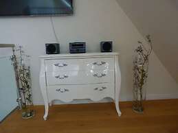 Holiday Apartment Zirbelnuss