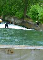 Holiday Apartment Zirbelnuss