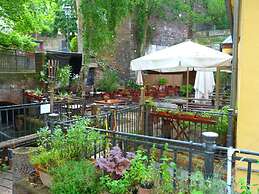 Holiday Apartment Zirbelnuss