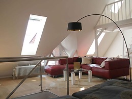 Holiday Apartment Zirbelnuss