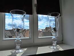 Holiday Apartment Zirbelnuss