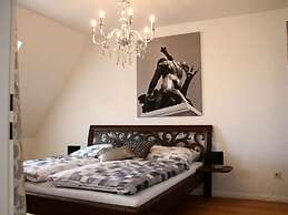 Holiday Apartment Zirbelnuss