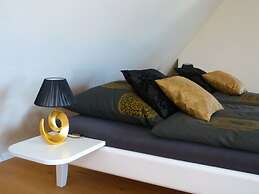 Holiday Apartment Zirbelnuss