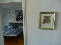 Holiday Apartment Zirbelnuss