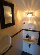 Holiday Apartment Zirbelnuss