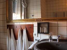 Holiday Apartment Zirbelnuss