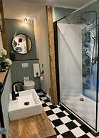 Cathedral Whispers Modern Retreat