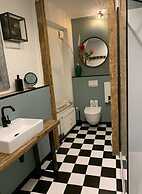 Cathedral Whispers Modern Retreat