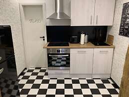 Cathedral Whispers Modern Retreat